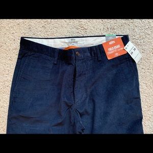 Dockers Pacific Field Khaki straight fit pants